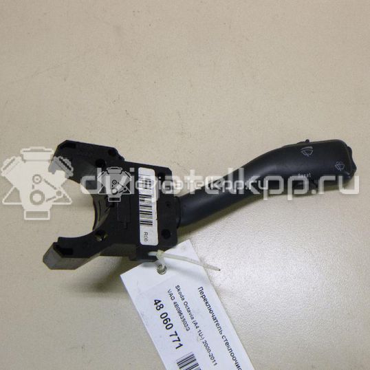 Фото Переключатель стеклоочистителей  4B0953503G для Seat Leon / Toledo