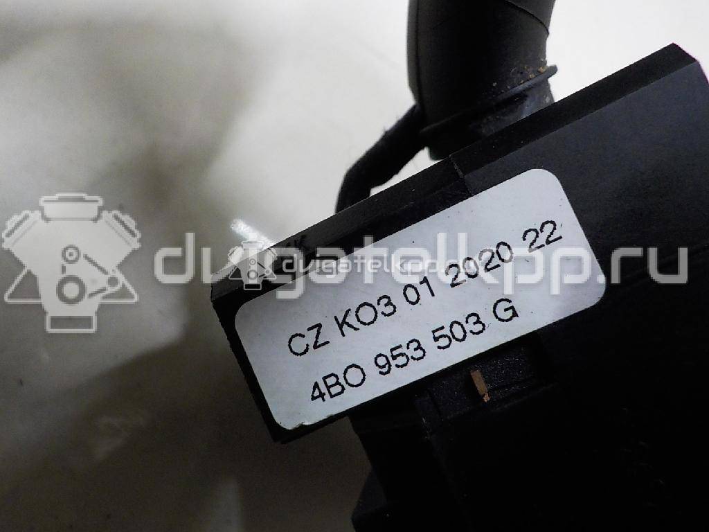 Фото Переключатель стеклоочистителей  4B0953503G01C для Seat Leon / Toledo {forloop.counter}}