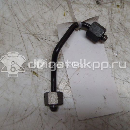 Фото Трубка топливная для двигателя OM 642.930 (OM642) для Mercedes-Benz S-Class 211-235 л.с 24V 3.0 л Дизельное топливо 6420700233