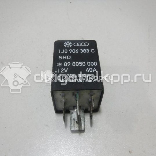 Фото Реле топливного насоса  1j0906383c для Seat Leon / Toledo