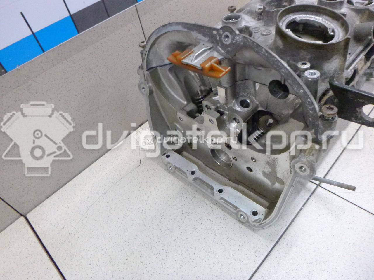 Фото Головка блока  06H103064K для seat Leon (1P1) {forloop.counter}}