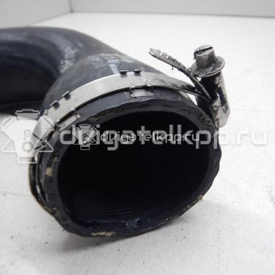 Фото Патрубок интеркулера  1K0145834AP для Seat Leon / Altea