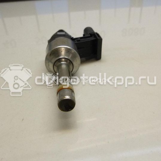 Фото Форсунка инжекторная электрическая  03F906036B для Seat Ibiza / Leon / Toledo / Altea