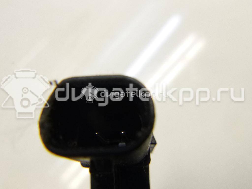 Фото Форсунка инжекторная электрическая  03F906036B для Seat Ibiza / Leon / Toledo / Altea {forloop.counter}}