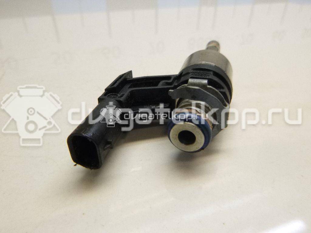 Фото Форсунка инжекторная электрическая  03F906036B для Seat Ibiza / Leon / Toledo / Altea {forloop.counter}}