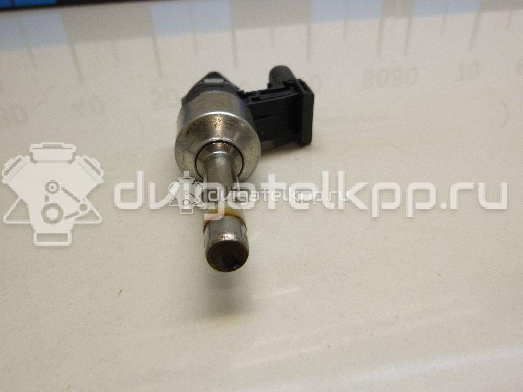 Фото Форсунка инжекторная электрическая  03F906036B для Seat Ibiza / Leon / Toledo / Altea {forloop.counter}}