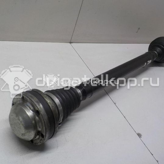 Фото Полуось передняя правая  1k0407272rb для Seat Leon / Toledo / Altea