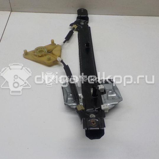 Фото Стеклоподъемник электр. задний правый  1P0839462A для Seat Leon