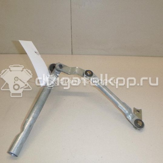 Фото Трапеция стеклоочистителей  1P0955602A для Seat Leon