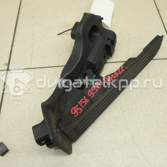 Фото Педаль газа  1k1723503aa для Seat Leon