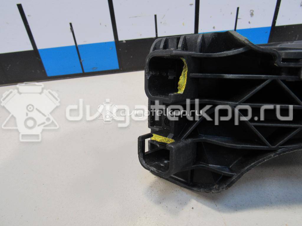 Фото Педаль газа  1K1723503L для Seat Leon {forloop.counter}}