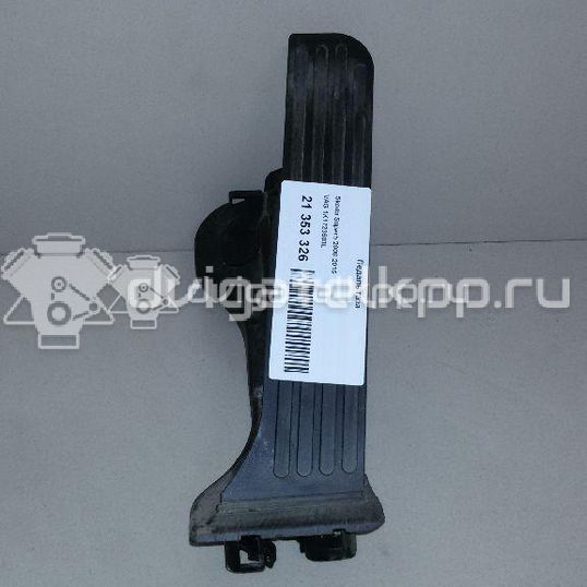 Фото Педаль газа  1k1723503l для Seat Leon