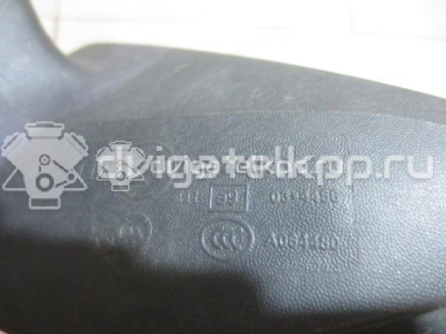 Фото Зеркало правое электрическое  1P1857508K9B9 для Seat Leon {forloop.counter}}