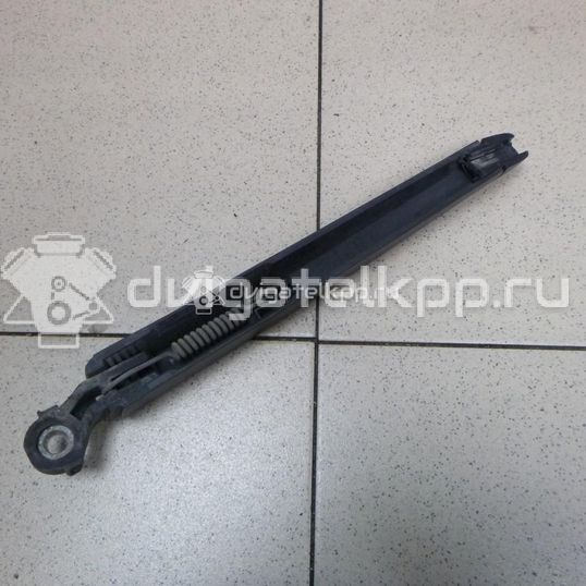 Фото Поводок стеклоочистителя заднего  6Q6955707C для Seat Ibiza / Leon / Altea / Exeo