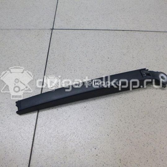 Фото Поводок стеклоочистителя заднего  6Q6955707C для Seat Ibiza / Leon / Altea / Exeo