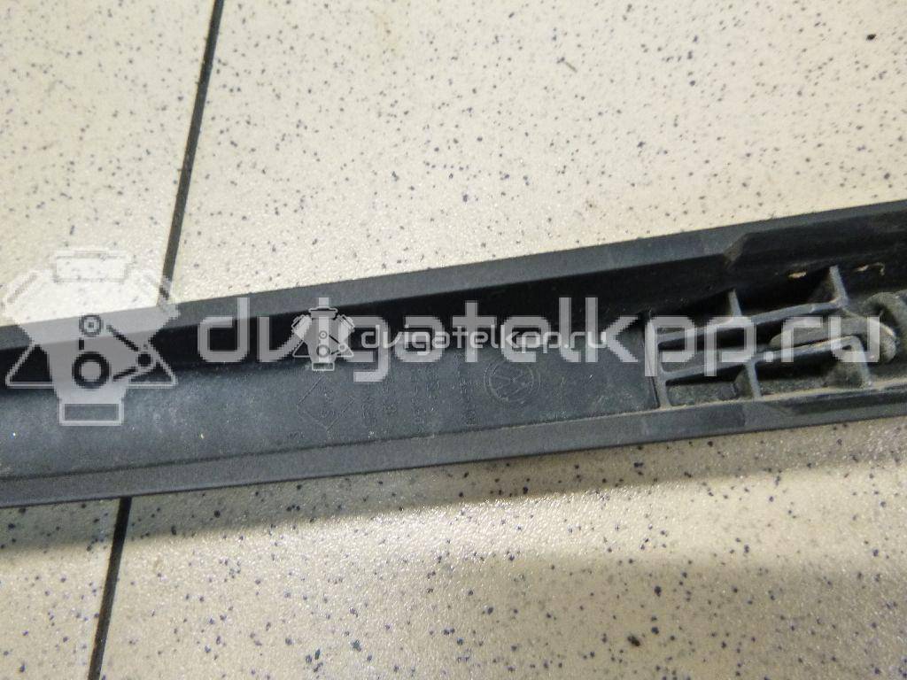 Фото Поводок стеклоочистителя заднего  6Q6955707C для Seat Ibiza / Leon / Altea / Exeo {forloop.counter}}