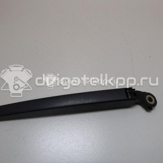 Фото Поводок стеклоочистителя заднего  6Q6955707C для Seat Ibiza / Leon / Altea / Exeo