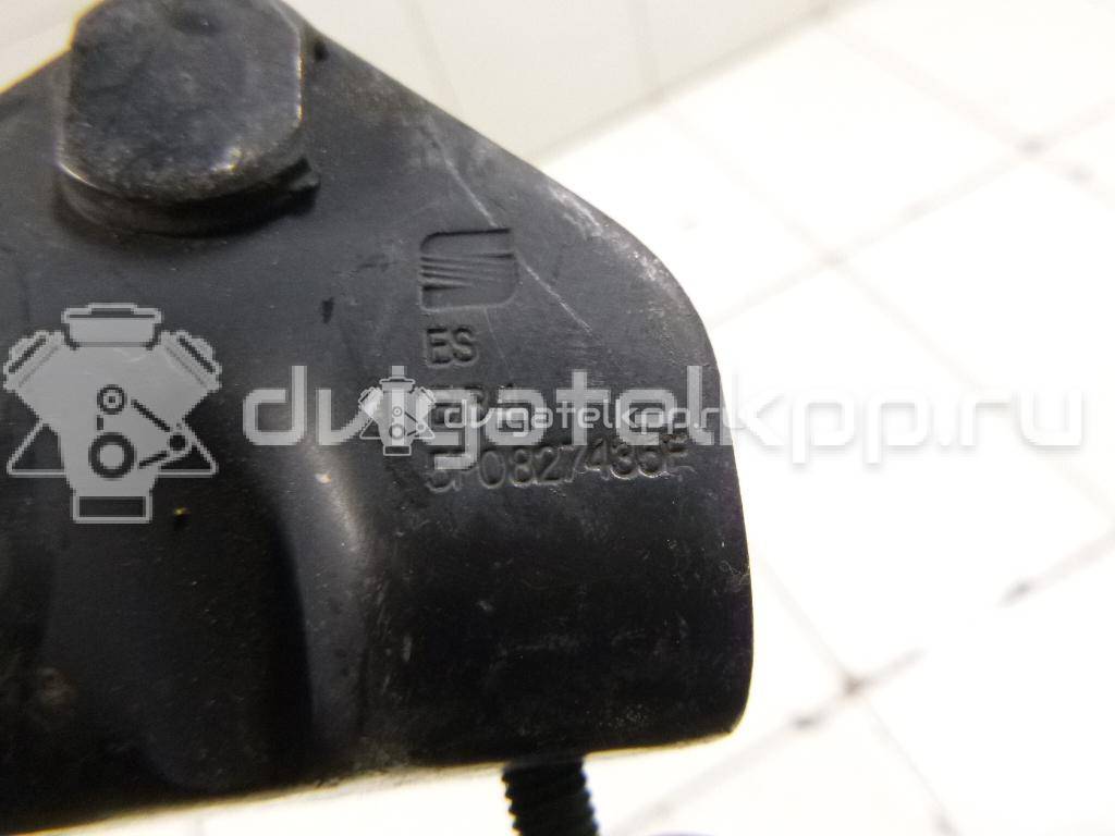 Фото Амортизатор двери багажника  1P0827550A для Seat Leon {forloop.counter}}