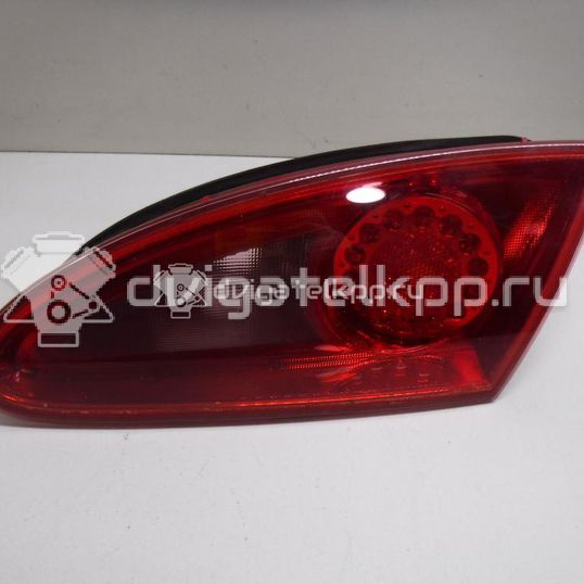 Фото Фонарь задний внутренний правый  1P0945108D для Seat Leon