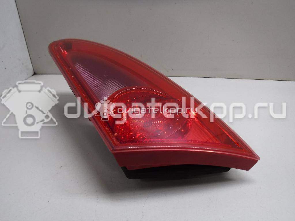 Фото Фонарь задний внутренний правый  1P0945108D для Seat Leon {forloop.counter}}