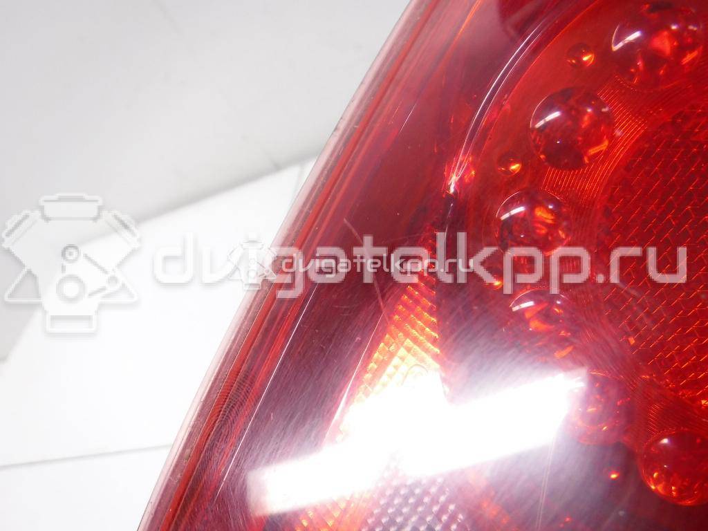 Фото Фонарь задний внутренний правый  1P0945108D для Seat Leon {forloop.counter}}