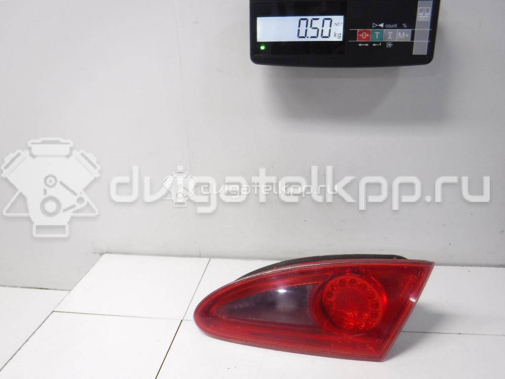 Фото Фонарь задний внутренний правый  1P0945108D для Seat Leon {forloop.counter}}