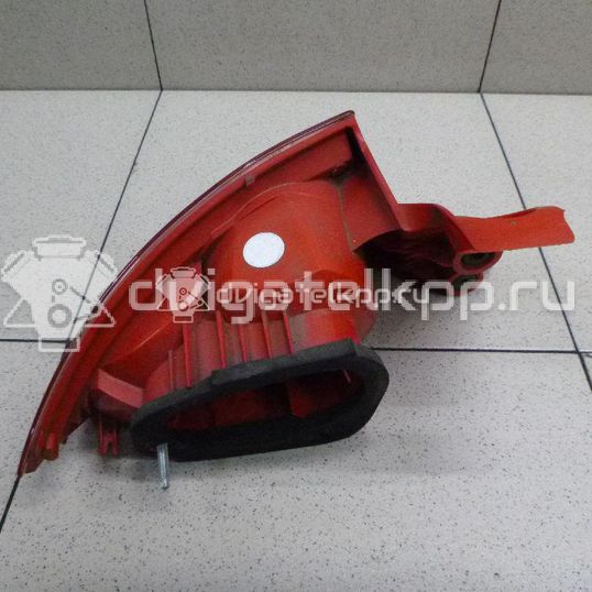 Фото Фонарь задний наружный правый  1P0945112C для Seat Leon