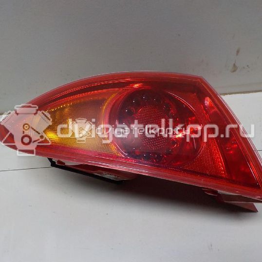 Фото Фонарь задний наружный левый  1P0945111C для Seat Leon