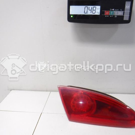 Фото Фонарь задний внутренний левый  1P0945107D для Seat Leon