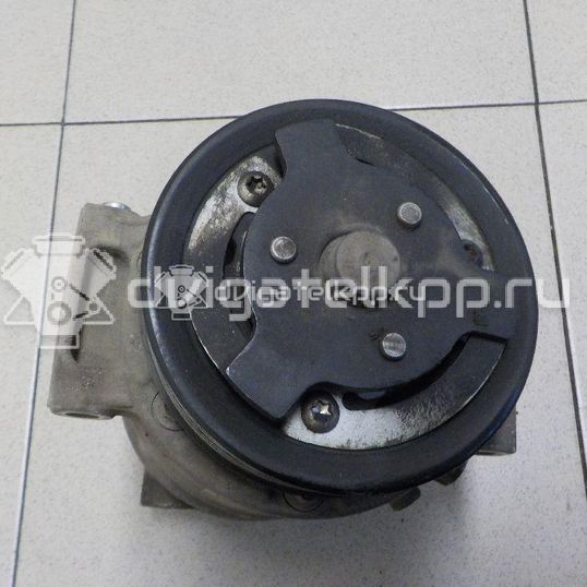 Фото Компрессор системы кондиционирования  1K0820859Q для Seat Ibiza / Cordoba / Leon / Toledo / Alhambra