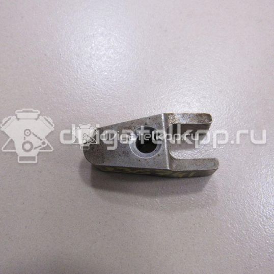 Фото Кронштейн форсунки для двигателя OM 611.987 (OM 611 LA      BRASILIEN) для Mercedes-Benz Sprinter 82 л.с 16V 2.1 л Дизельное топливо 6110160738