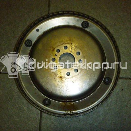 Фото Маховик для двигателя M 276.952 (M276 DE35) для Mercedes-Benz Cls / E-Class 252-333 л.с 24V 3.5 л бензин 2760300012