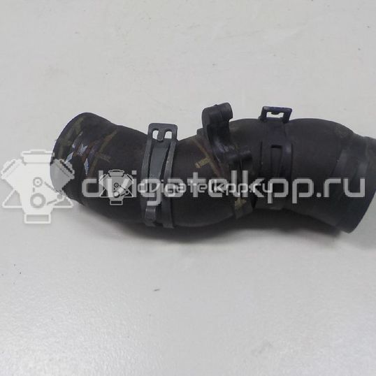 Фото Патрубок радиатора  1K0121101E для Seat Altea