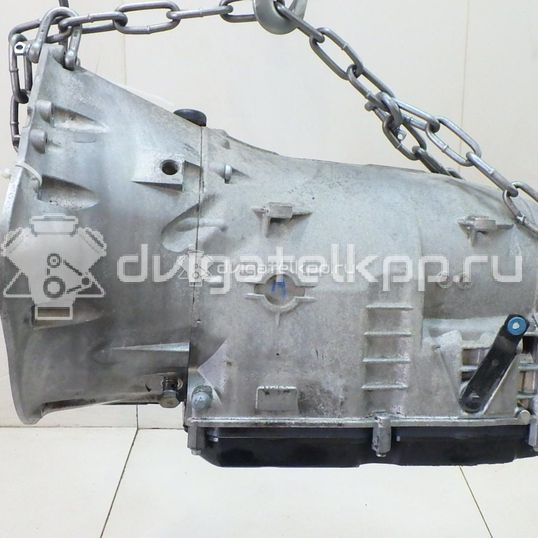 Фото Контрактная (б/у) АКПП для Mercedes-Benz C-Class 156 л.с 16V 1.8 л M 271.952 (M271 KE18 ML) бензин 2112703300