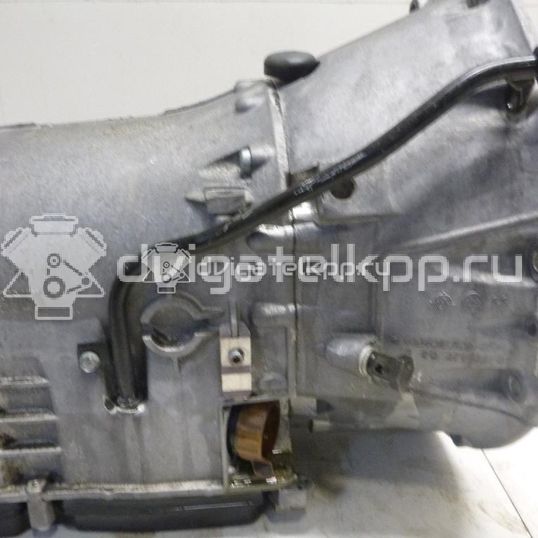 Фото Контрактная (б/у) АКПП для Mercedes-Benz C-Class 156 л.с 16V 1.8 л M 271.952 (M271 KE18 ML) бензин 2112703300