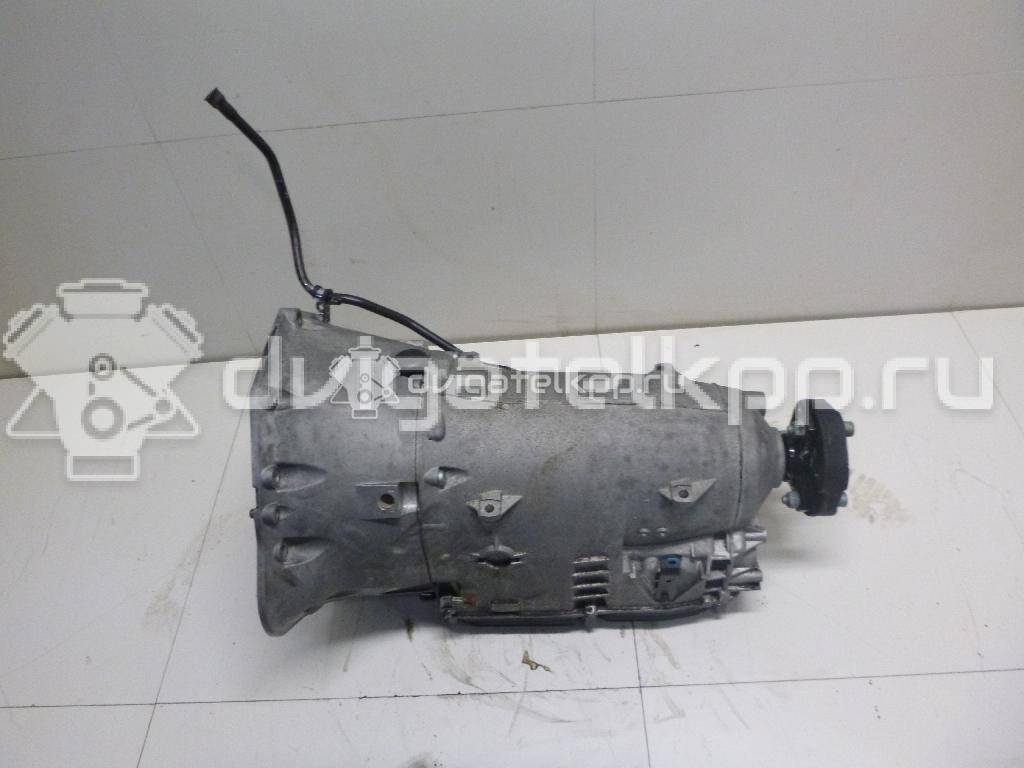 Фото Контрактная (б/у) АКПП для Mercedes-Benz C-Class 156 л.с 16V 1.8 л M 271.952 (M271 KE18 ML) бензин 2112703300 {forloop.counter}}