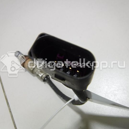 Фото Датчик кислородный/Lambdasonde  03F906262A для Seat Ibiza / Cordoba / Leon / Toledo / Alhambra