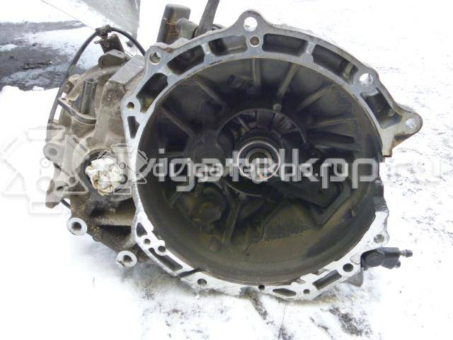 Фото Контрактная (б/у) МКПП для Ford / Sao / Ford Australia / Mazda / Kia 54-60 л.с 8V 1.3 л B3 бензин F5D217111A {forloop.counter}}