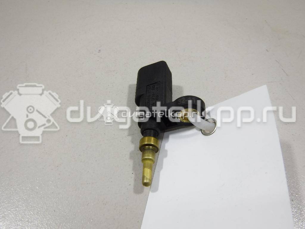 Фото Датчик температуры  03F919501A для Seat Ibiza / Leon / Toledo / Alhambra / Altea {forloop.counter}}