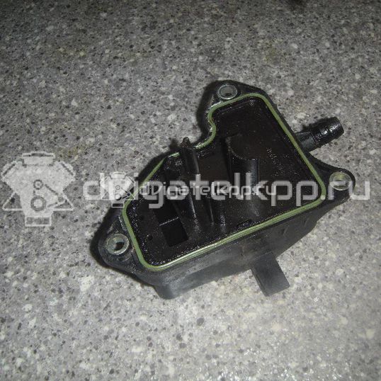 Фото Сепаратор для двигателя M 272.967 (M272 E35) для Mercedes-Benz M-Class / R-Class W251, V251 272 л.с 24V 3.5 л бензин 2720160134