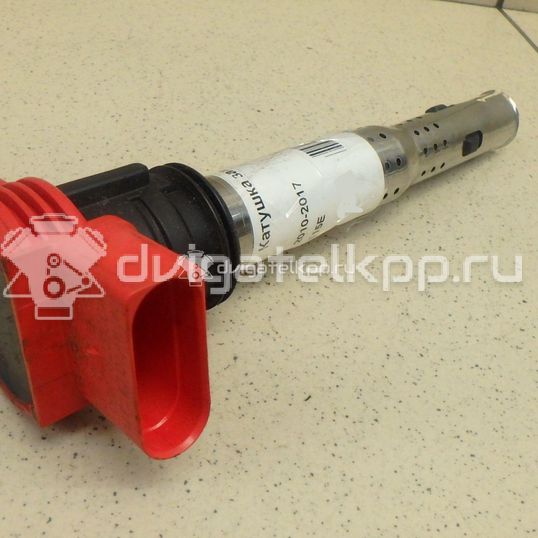 Фото Катушка зажигания  06E905115E для seat Leon (1P1)