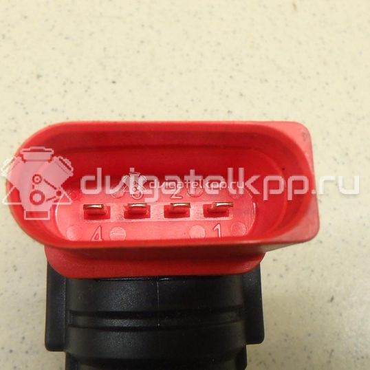 Фото Катушка зажигания  06E905115E для seat Leon (1P1)