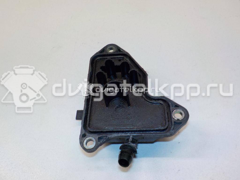 Фото Сепаратор для двигателя M 272.967 (M272 E35) для Mercedes-Benz M-Class / R-Class W251, V251 272 л.с 24V 3.5 л бензин 2720160134 {forloop.counter}}