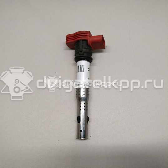 Фото Катушка зажигания  06E905115E для seat Leon (1P1)