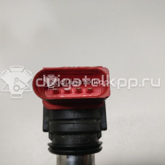 Фото Катушка зажигания  06E905115E для seat Leon (1P1)