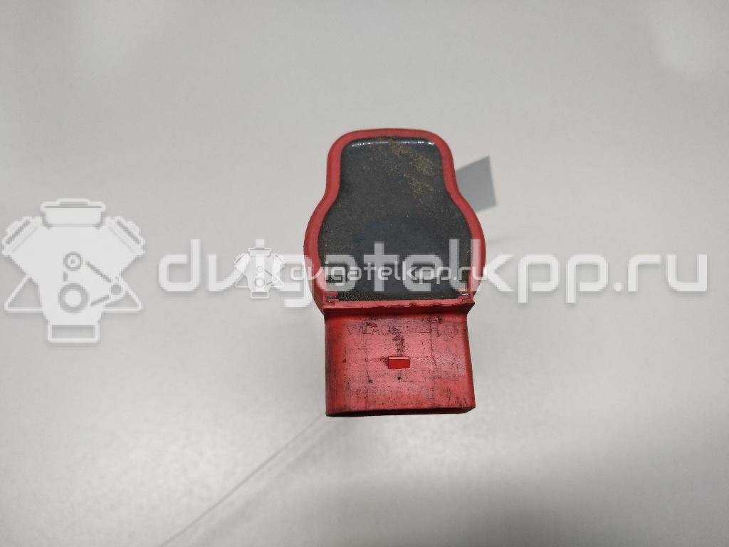 Фото Катушка зажигания  06E905115E для seat Leon (1P1) {forloop.counter}}