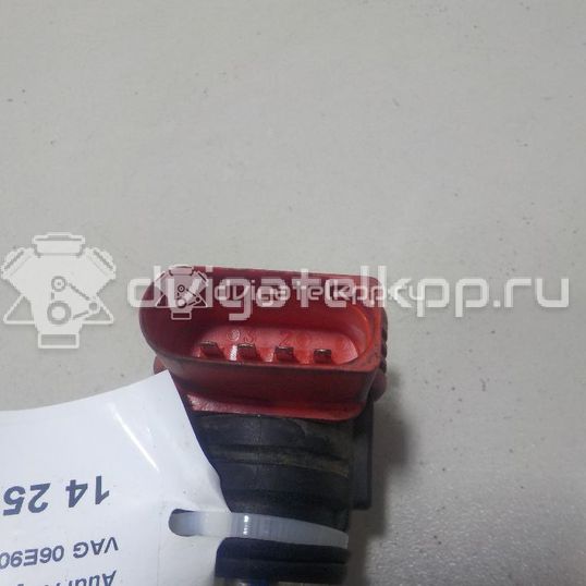 Фото Катушка зажигания  06E905115E для seat Leon (1P1)