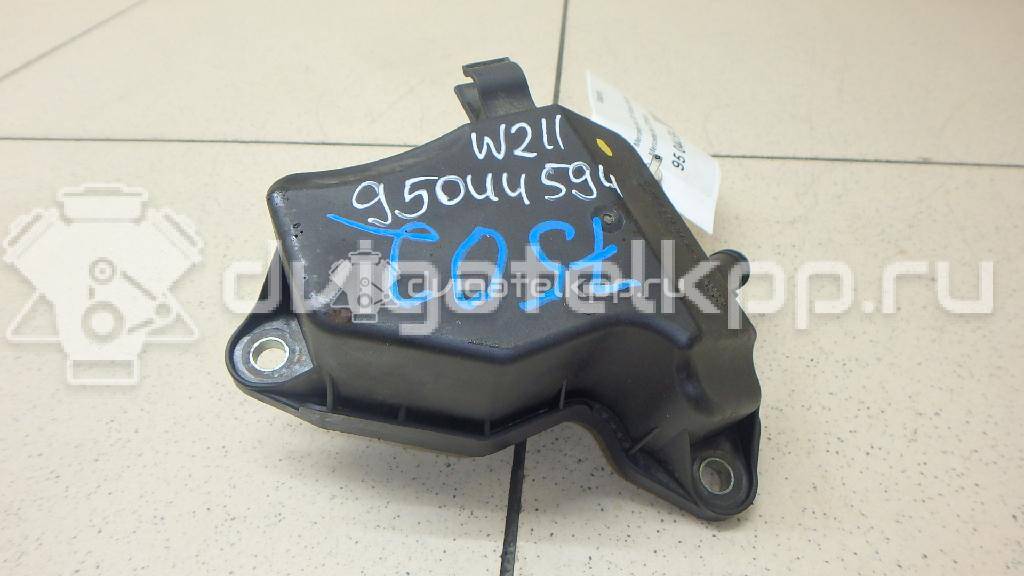 Фото Сепаратор для двигателя M 272.967 (M272 E35) для Mercedes-Benz M-Class / R-Class W251, V251 272 л.с 24V 3.5 л бензин 2720160134 {forloop.counter}}