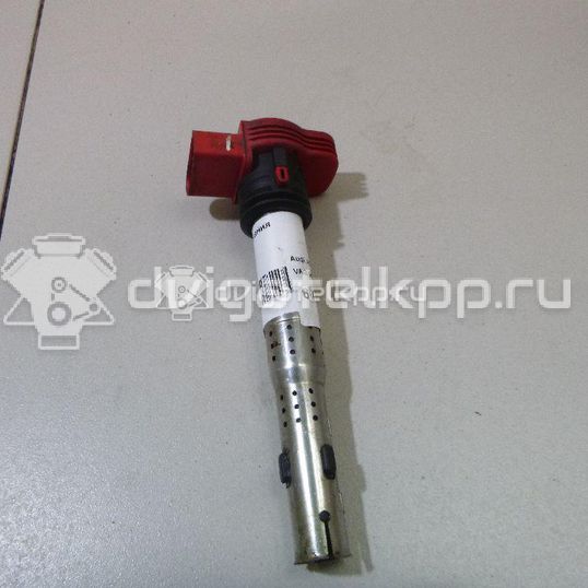 Фото Катушка зажигания  06E905115E для seat Leon (1P1)