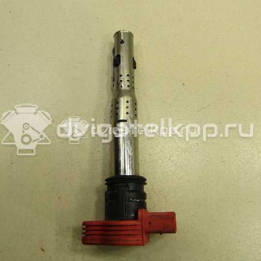 Фото Катушка зажигания  06E905115E для seat Leon (1P1)